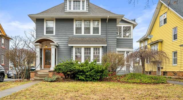 Photo of 348 Seneca Pkwy, Rochester, NY 14613