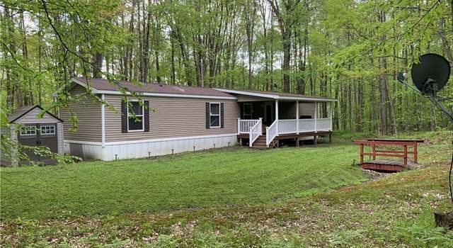 Photo of 9548 Morris Ln, Clarksville, NY 12041