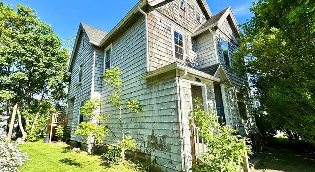 Photo of 200 Oakwood Ave, Horseheads, NY 14903