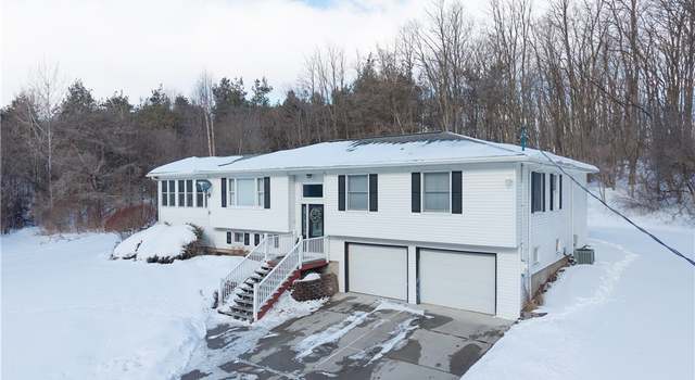 Photo of 3525 Hinkle Hollow Rd, Cohocton, NY 14826