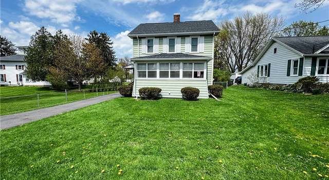 Photo of 1 Vanduyne Ave, Owasco, NY 13021