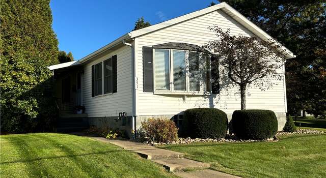 Photo of 351 Pennsylvania Ave, Wetmore, PA 16735