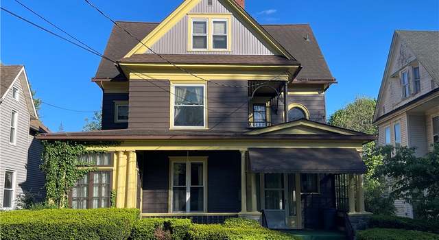 Photo of 68 Walker Ave, Bradford, PA 16701