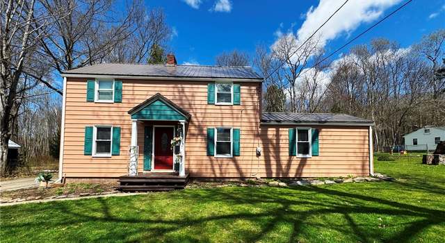 Photo of 25 Mckune Ave, Foster Town, PA 16701