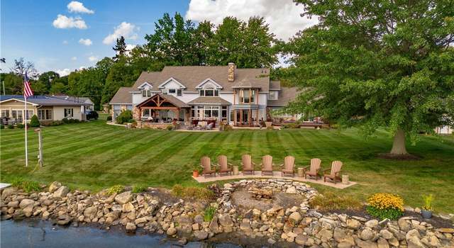 Photo of 3757 Heineman Rd, Ellery, NY 14712