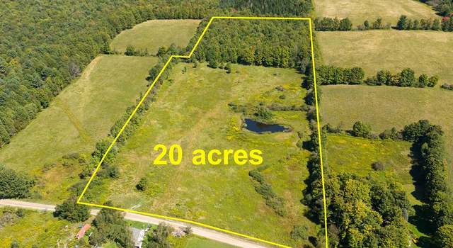 Photo of Lot 5 Warren Rd, Meredith, NY 13753