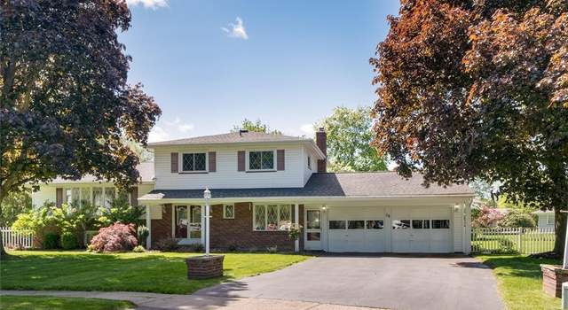 Photo of 28 Kernwood Dr, Gates, NY 14624