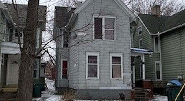 Photo of 138 Spencer St, Rochester, NY 14608
