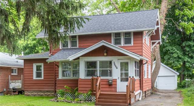 Photo of 3666 Lake Ave, Rochester, NY 14612