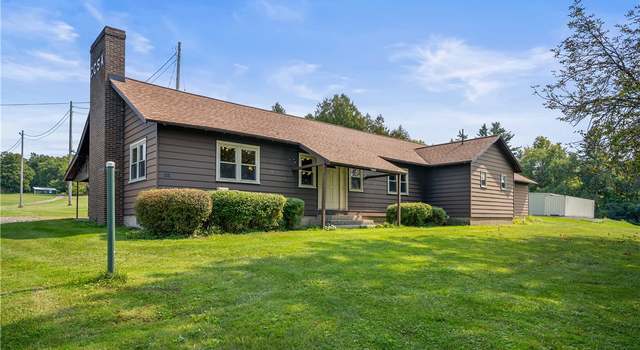 Photo of 4680 Rockefeller Rd, Owasco, NY 13021