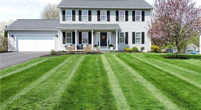 Photo of 35 Reagan Way, Henrietta, NY 14586
