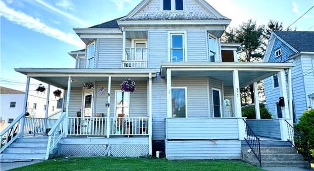 Photo of 237 Scottwood Ave, Horseheads, NY 14903