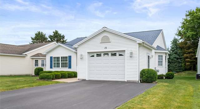 Photo of 13 College Greene Dr, North Chili, NY 14514