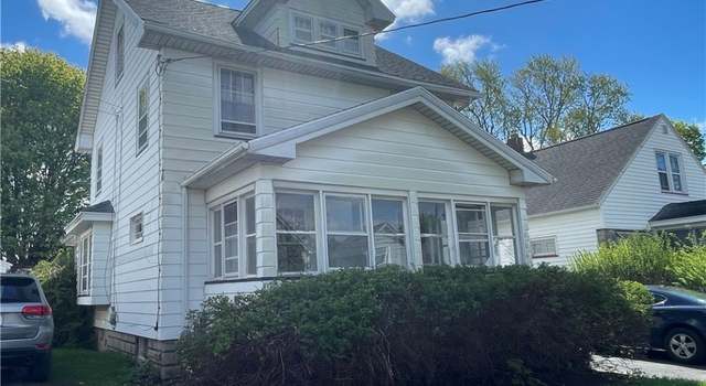 Photo of 1002 Glide St, Rochester, NY 14606