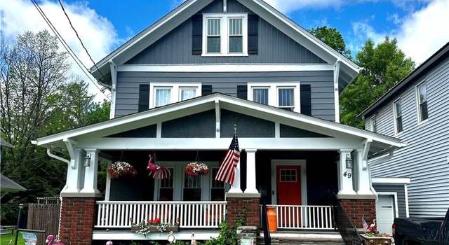 Photo of 49 North St, Walton, NY 13856