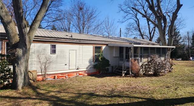Photo of 2379 Leicester Rd, Leicester, NY 14481