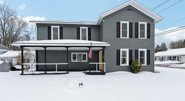 Photo of 18 Waterloo St, Galen, NY 14433