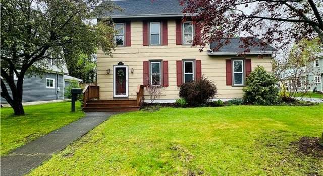 Photo of 121 E William St, Bath, NY 14810