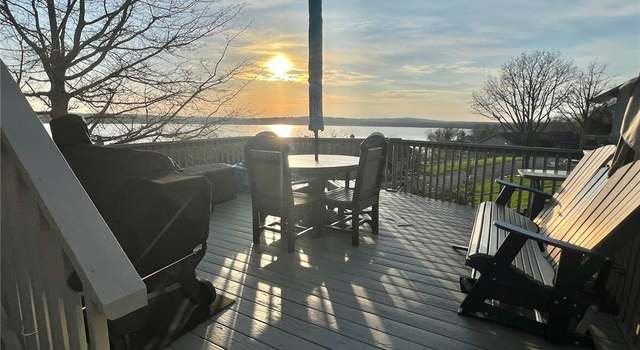 Photo of E54 Oneida Dr Unit E54, Chautauqua, NY 14728