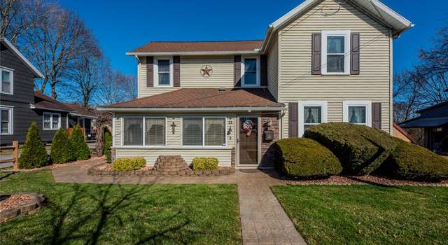 Photo of 11 Lackawanna Ave, Mount Morris, NY 14510