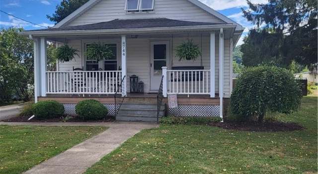 Photo of 8744 Main, Campbell, NY 14821