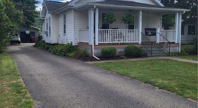 Photo of 8744 Main, Campbell, NY 14821