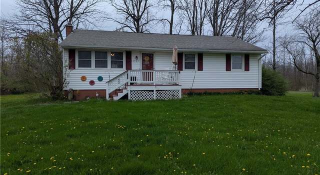 Photo of 14965 Lakeshore Rd, Carlton, NY 14477