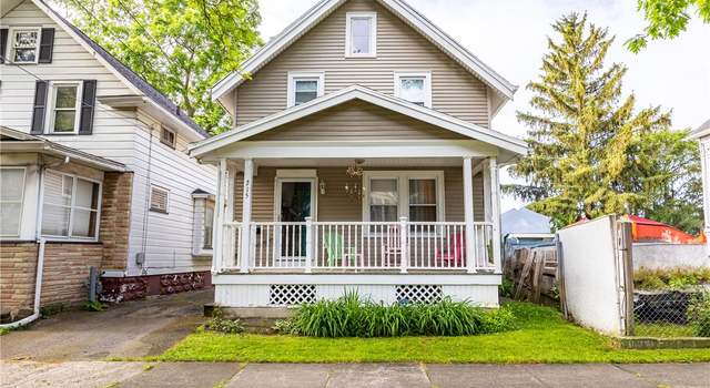 Photo of 215 Curtis St, Rochester, NY 14606