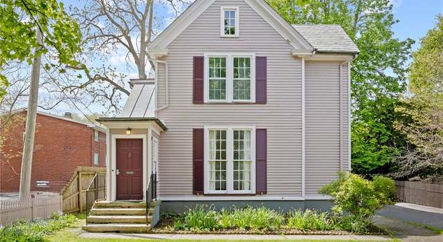 Photo of 20-22 Arnold Park, Rochester, NY 14607