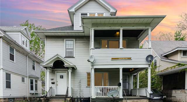 Photo of 284 Lake View Park #286, Rochester, NY 14613