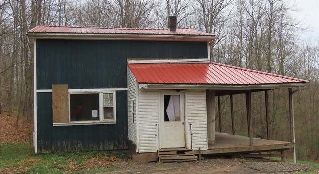 Photo of 2701 Apple Tree Rd, Clarksville, NY 14715