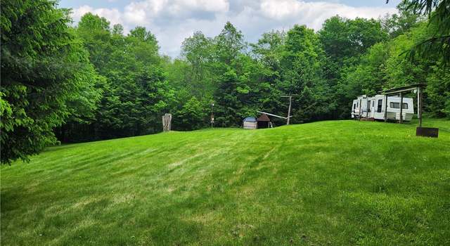 Photo of 8306 Pardee Hollow Rd, Springwater, NY 14472