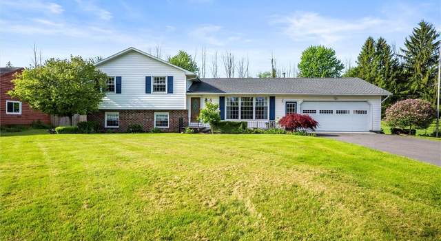 Photo of 17152 Brockport Holley Rd, Holley, NY 14470