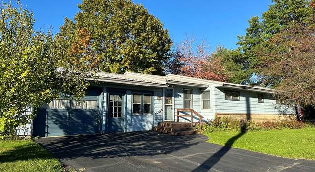 Photo of 16 Constitution Ave, Bradford City, PA 16701