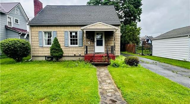 Photo of 218 Grant St, Elmira City, NY 14901