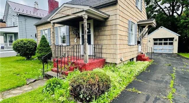 Photo of 218 Grant St, Elmira City, NY 14901