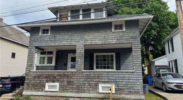 Photo of 14 Wells St, Hornell, NY 14843