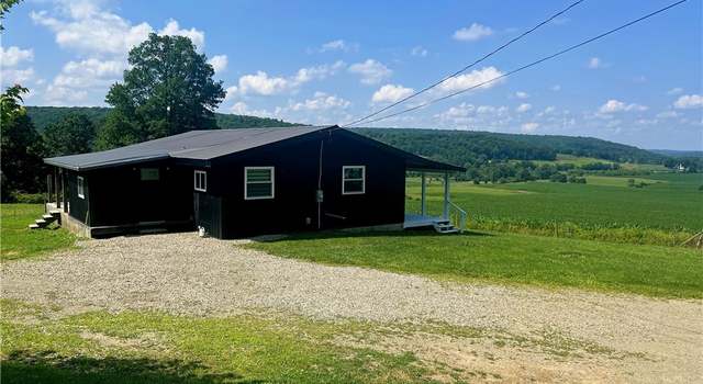 Photo of 319 Ericsson Rd, Kennedy, NY 14747