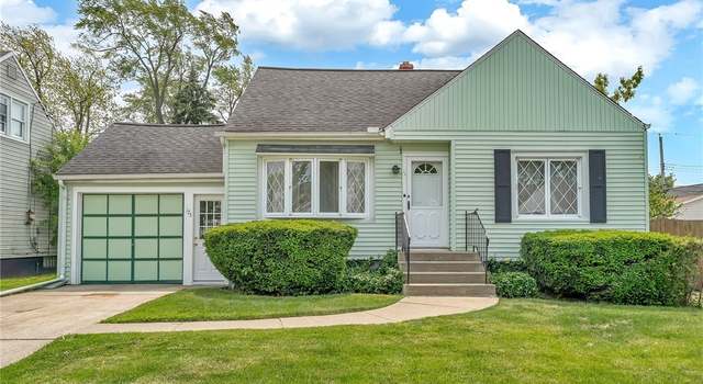 Photo of 175 Cleveland Dr, Town Of Tonawanda, NY 14223