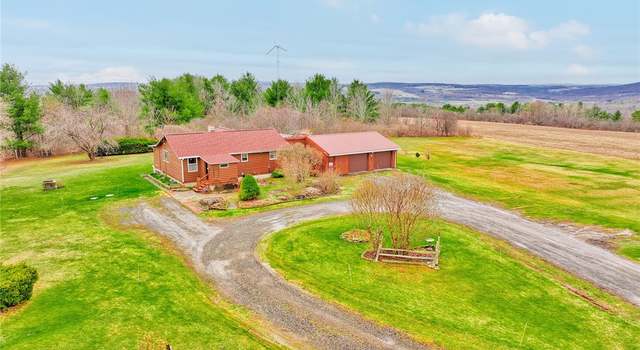 Photo of 1219 Shannon Corners Rd, Starkey, NY 14837