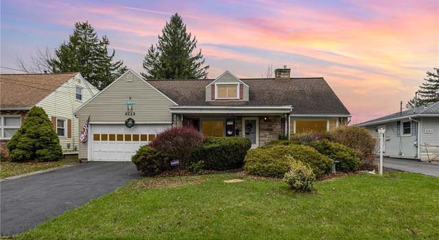Photo of 2113 Culver Rd, Rochester, NY 14609
