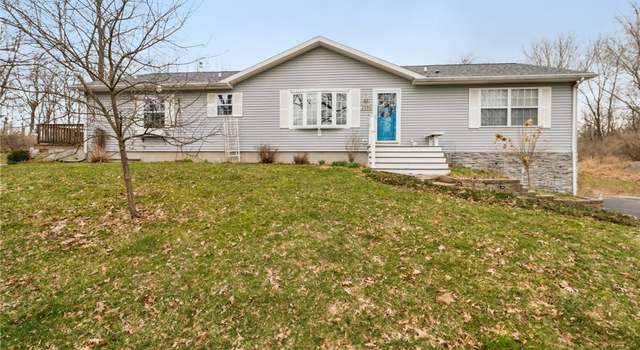 Photo of 2580 Rabbit Run, East Bloomfield, NY 14469
