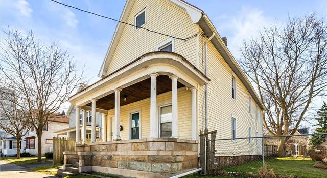 Photo of 153 Atkinson St, Rochester, NY 14608