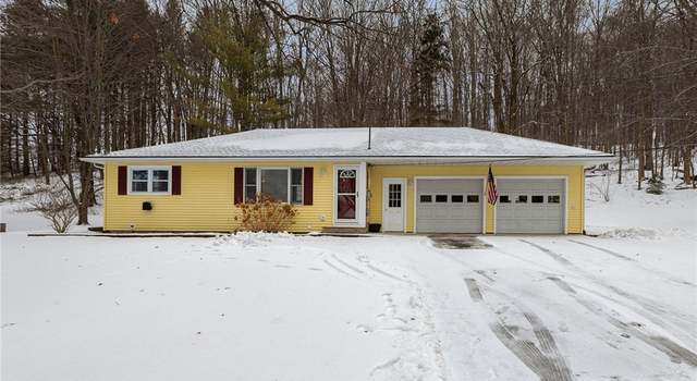 Photo of 177 County Road 7, Manchester, NY 14432