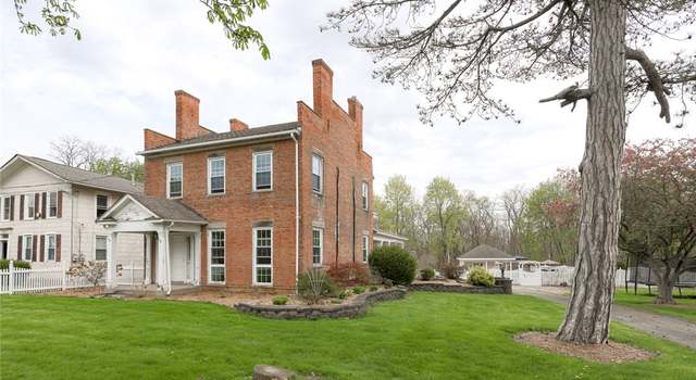 Photo of 2671 Main St, York, NY 14592