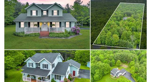 Photo of 58 Filkins Hill Rd, East Berne, NY 12059
