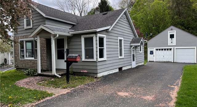 Photo of 332 Jamestown St, Gowanda, NY 14070