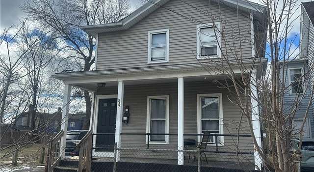 Photo of 387 Verona St, Rochester, NY 14608