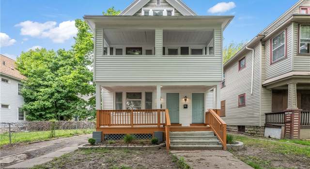 Photo of 104 Parkway, Rochester, NY 14608