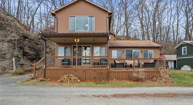 Photo of 3920 Castle Point Rd, Starkey, NY 14842